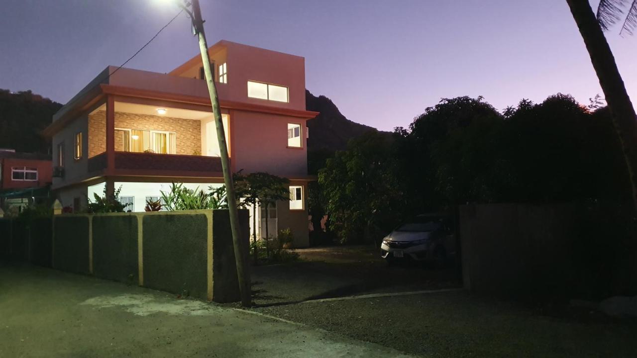 לה גולט Oceanview Kite Studio מראה חיצוני תמונה