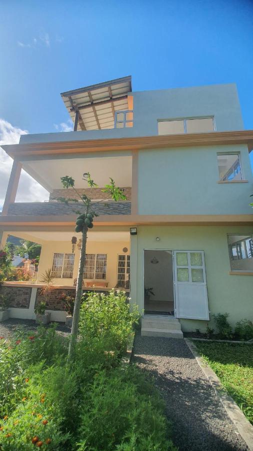 לה גולט Oceanview Kite Studio מראה חיצוני תמונה