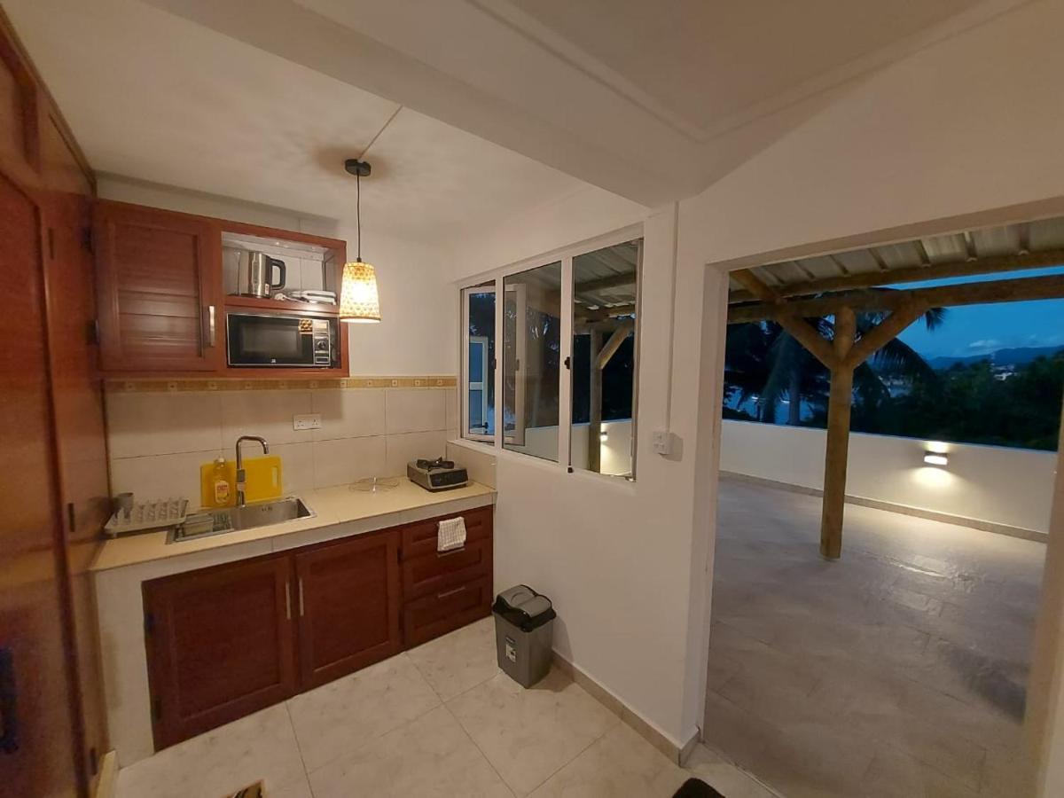לה גולט Oceanview Kite Studio מראה חיצוני תמונה