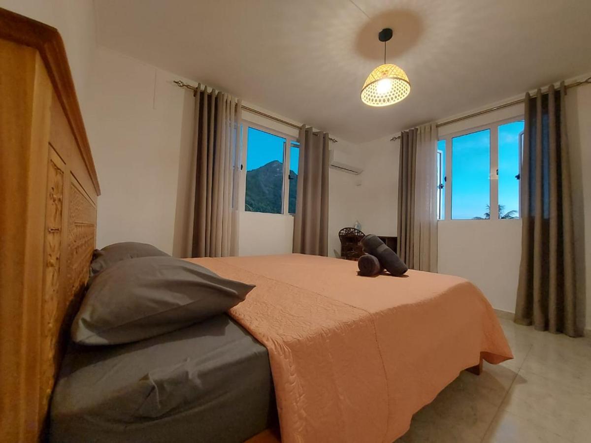 לה גולט Oceanview Kite Studio מראה חיצוני תמונה