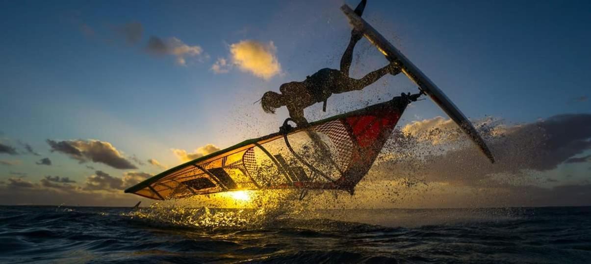 לה גולט Oceanview Kite Studio מראה חיצוני תמונה